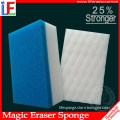 Household Accessory 10Kg/M3 Compressed Nano Melamine Sponge